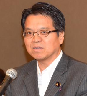 自動車総連組織内議員: いぞざき参議院議員