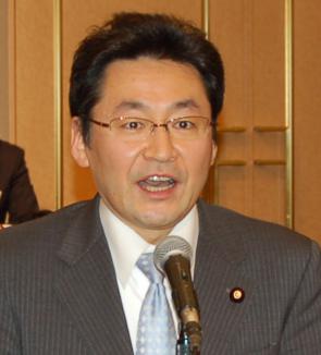 参議院議員 はまぐち誠